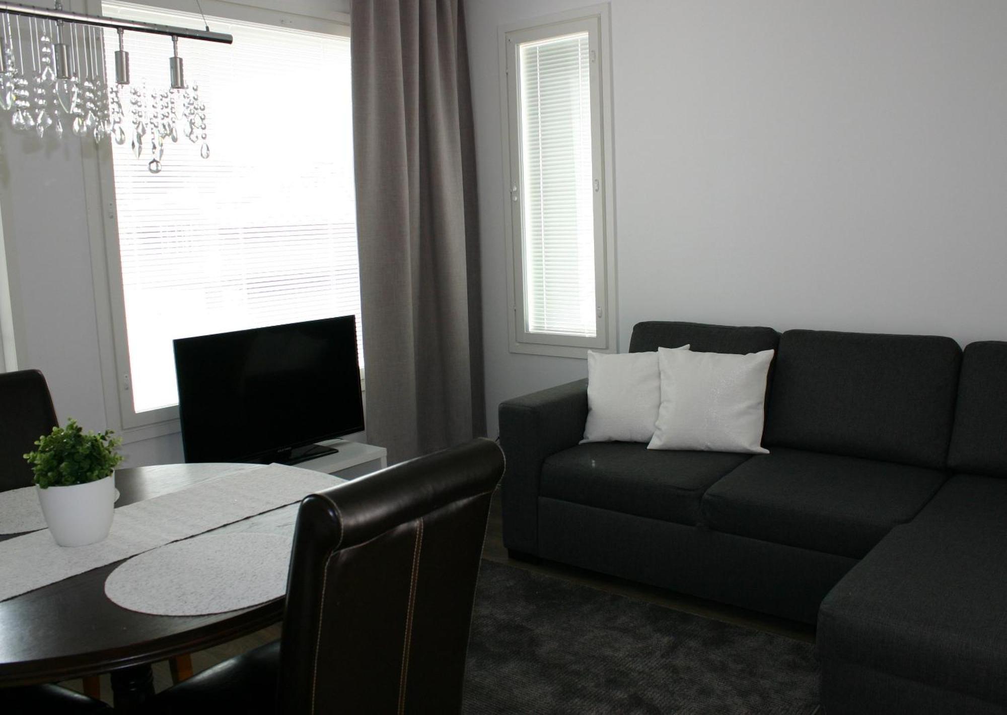 Apartment Kievarinhovi Kempele Room photo