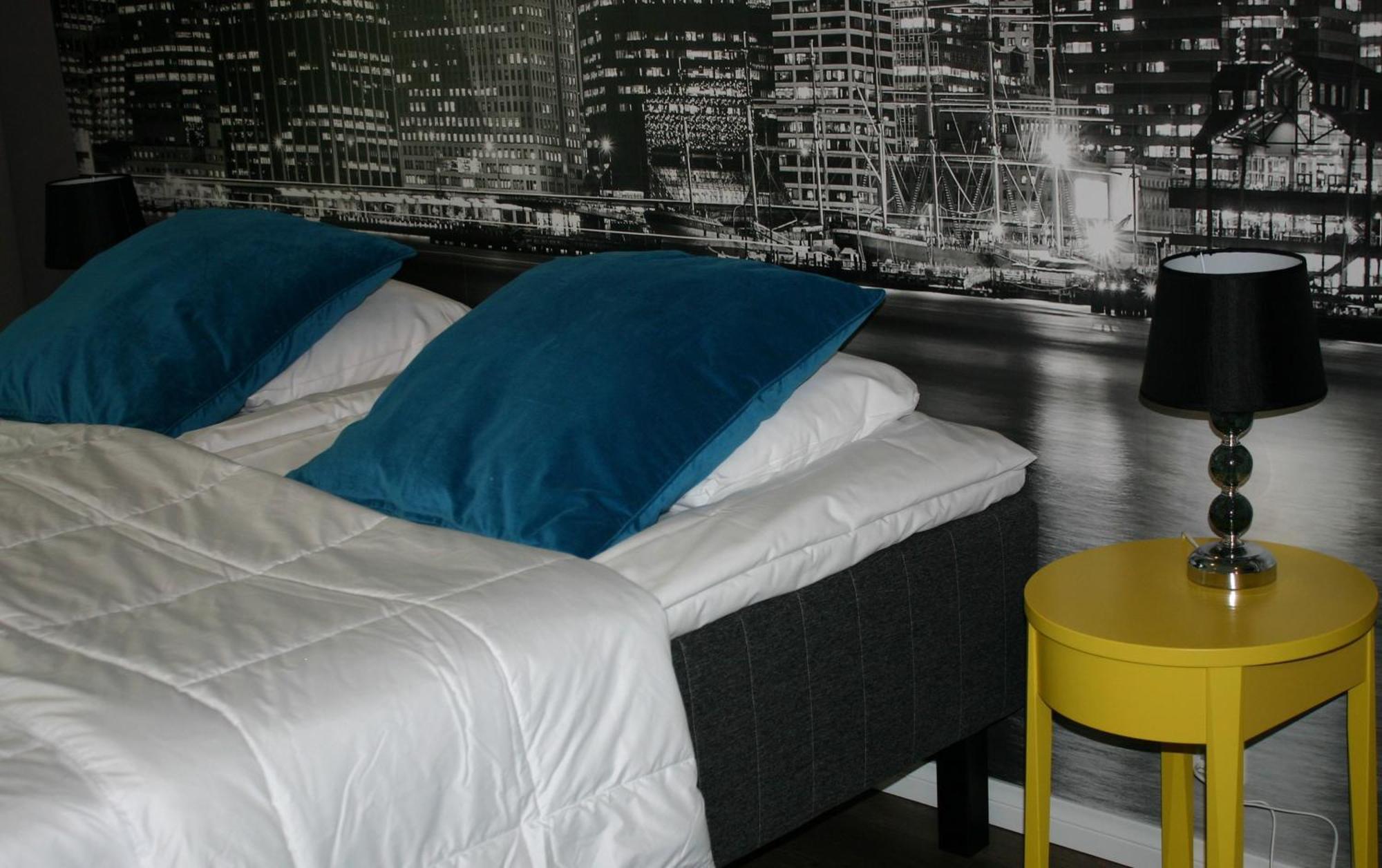 Apartment Kievarinhovi Kempele Room photo