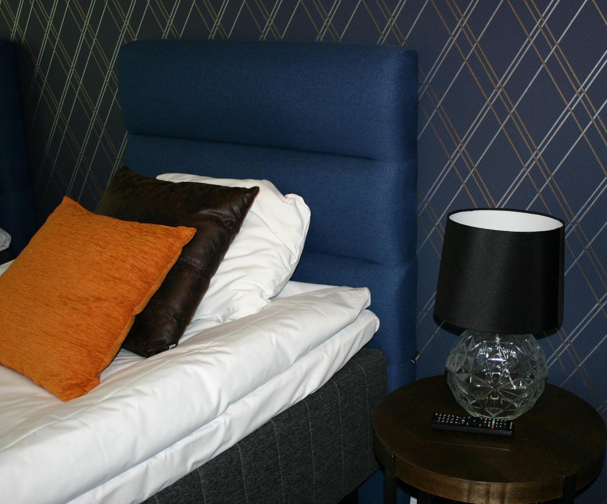 Apartment Kievarinhovi Kempele Room photo